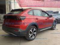 Volkswagen Nivus 2024  IMG_8652