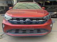 Volkswagen Nivus 2024  IMG_8649