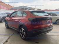 Volkswagen Nivus 2024  IMG_8654