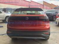 Volkswagen Nivus 2024  IMG_8653