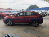 Volkswagen Nivus 2024  IMG_8655