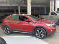 Volkswagen Nivus 2024  IMG_8651