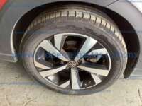 Volkswagen Nivus 2024 5p Highline L3/1.0/T Aut 2024 Volkswagen Nivus Ingreso Llantas 0