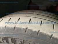 Volkswagen Nivus 2024 5p Highline L3/1.0/T Aut 2024 Volkswagen Nivus Ingreso Llantas 10