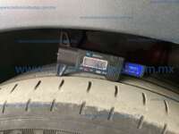 Volkswagen Nivus 2024 5p Highline L3/1.0/T Aut 2024 Volkswagen Nivus Ingreso Llantas 11