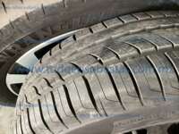 Volkswagen Nivus 2024 5p Highline L3/1.0/T Aut 2024 Volkswagen Nivus Ingreso Llantas 13