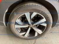 Volkswagen Nivus 2024 5p Highline L3/1.0/T Aut 2024 Volkswagen Nivus Ingreso Llantas 3