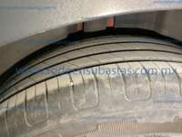 Volkswagen Nivus 2024 5p Highline L3/1.0/T Aut 2024 Volkswagen Nivus Ingreso Llantas 4