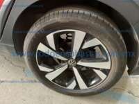 Volkswagen Nivus 2024 5p Highline L3/1.0/T Aut 2024 Volkswagen Nivus Ingreso Llantas 6