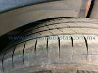 Volkswagen Nivus 2024 5p Highline L3/1.0/T Aut 2024 Volkswagen Nivus Ingreso Llantas 7