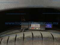 Volkswagen Nivus 2024 5p Highline L3/1.0/T Aut 2024 Volkswagen Nivus Ingreso Llantas 8