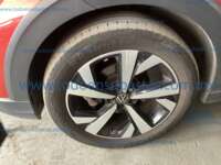 Volkswagen Nivus 2024 5p Highline L3/1.0/T Aut 2024 Volkswagen Nivus Ingreso Llantas 9