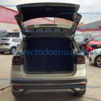 Volkswagen Taigun 2024 5p Trendline L3/1.0/T Tiptronic IMG_8524