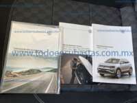 Volkswagen Taigun 2024 5p Trendline L3/1.0/T Tiptronic IMG_8477