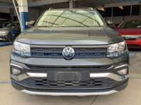 Volkswagen Taigun 2024 5p Trendline L3/1.0/T Tiptronic IMG_8438