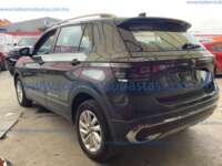 Volkswagen Taigun 2024 5p Trendline L3/1.0/T Tiptronic IMG_8443
