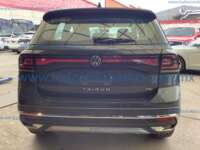 Volkswagen Taigun 2024 5p Trendline L3/1.0/T Tiptronic IMG_8442