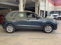 Volkswagen Taigun 2024 5p Trendline L3/1.0/T Tiptronic IMG_8440