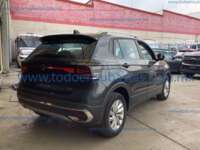 Volkswagen Taigun 2024 5p Trendline L3/1.0/T Tiptronic IMG_8441