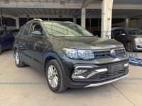 Volkswagen Taigun 2024 5p Trendline L3/1.0/T Tiptronic IMG_8439