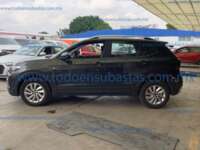 Volkswagen Taigun 2024 5p Trendline L3/1.0/T Tiptronic IMG_8444