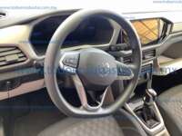 Volkswagen Taigun 2024 5p Trendline L3/1.0/T Tiptronic IMG_8447