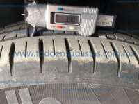 Volkswagen Taigun 2024 5p Trendline L3/1.0/T Tiptronic IMG_1711