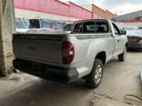 Chevrolet S10 Max 2023 2p Cabina Regular L4/2.4 Man IMG_0430
