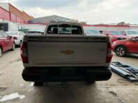 Chevrolet S10 Max 2023 2p Cabina Regular L4/2.4 Man IMG_0431