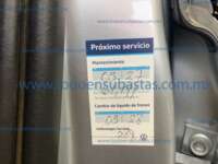 Volkswagen Taigun 2024 5p Trendline L3/1.0/T Tiptronic IMG_8584