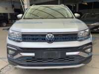 Volkswagen Taigun 2024 5p Trendline L3/1.0/T Tiptronic IMG_8543