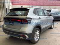 Volkswagen Taigun 2024 5p Trendline L3/1.0/T Tiptronic IMG_8546