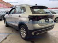 Volkswagen Taigun 2024 5p Trendline L3/1.0/T Tiptronic IMG_8548