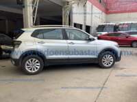 Volkswagen Taigun 2024 5p Trendline L3/1.0/T Tiptronic IMG_8545