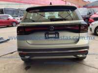 Volkswagen Taigun 2024 5p Trendline L3/1.0/T Tiptronic IMG_8547