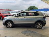 Volkswagen Taigun 2024 5p Trendline L3/1.0/T Tiptronic IMG_8549