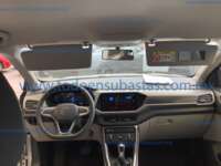 Volkswagen Taigun 2024 5p Trendline L3/1.0/T Tiptronic IMG_8558