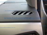 Volkswagen Taigun 2024 5p Trendline L3/1.0/T Tiptronic IMG_8571