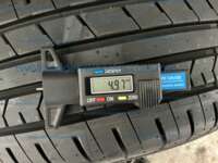 Volkswagen Taigun 2024 5p Trendline L3/1.0/T Tiptronic IMG_2337