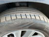 Volkswagen Taigun 2024 5p Trendline L3/1.0/T Tiptronic IMG_2315