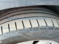 Volkswagen Taigun 2024 5p Trendline L3/1.0/T Tiptronic IMG_2330