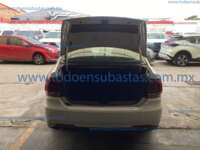 Volkswagen Vento 2021 4p Startline L4/1.6 Tiptronic 2021 Volkswagen Vento Ingreso Cajuela 1