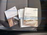 Volkswagen Vento 2021 4p Startline L4/1.6 Tiptronic 2021 Volkswagen Vento Ingreso Documentos 0
