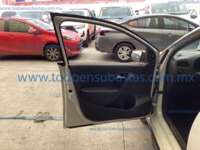 Volkswagen Vento 2021 4p Startline L4/1.6 Tiptronic 2021 Volkswagen Vento Ingreso Interiores 0