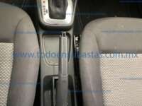 Volkswagen Vento 2021 4p Startline L4/1.6 Tiptronic 2021 Volkswagen Vento Ingreso Interiores 12