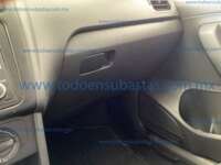 Volkswagen Vento 2021 4p Startline L4/1.6 Tiptronic 2021 Volkswagen Vento Ingreso Interiores 14