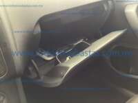 Volkswagen Vento 2021 4p Startline L4/1.6 Tiptronic 2021 Volkswagen Vento Ingreso Interiores 15