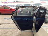 Volkswagen Vento 2021 4p Startline L4/1.6 Tiptronic 2021 Volkswagen Vento Ingreso Interiores 16