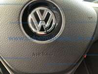 Volkswagen Vento 2021 4p Startline L4/1.6 Tiptronic 2021 Volkswagen Vento Ingreso Interiores 19