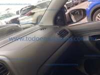 Volkswagen Vento 2021 4p Startline L4/1.6 Tiptronic 2021 Volkswagen Vento Ingreso Interiores 20